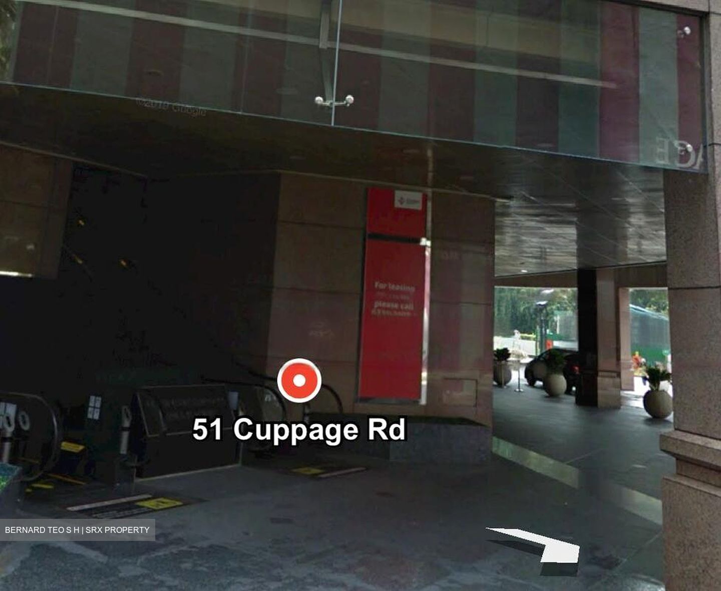 51 Cuppage Road (D9), Office #456094811